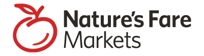 Nature's Fare Markets logo